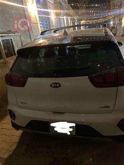 کیا نیرۆ